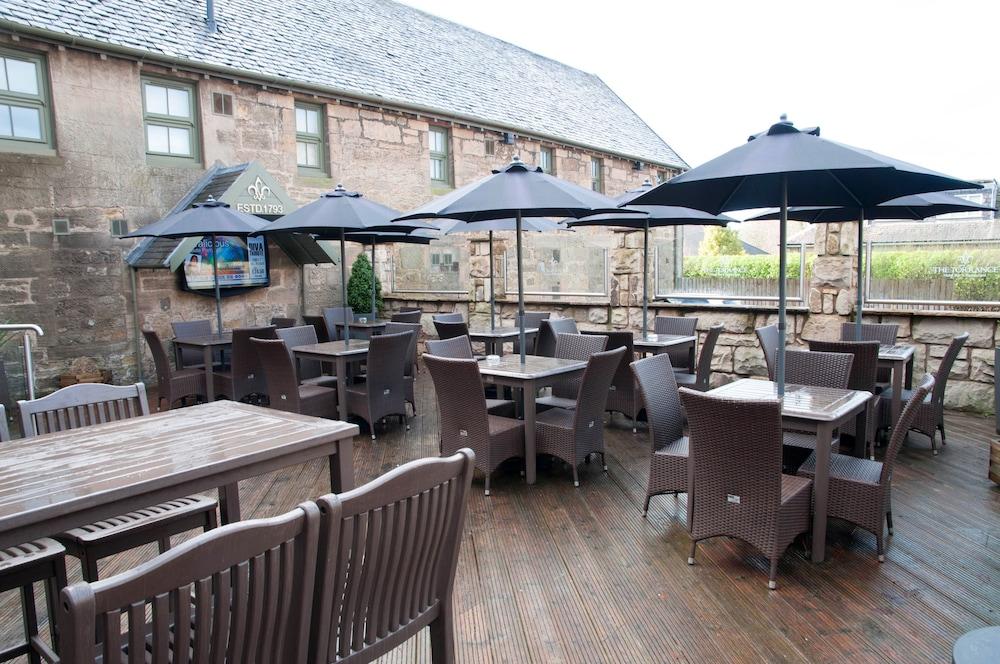 The Torrance Hotel East Kilbride Eksteriør billede