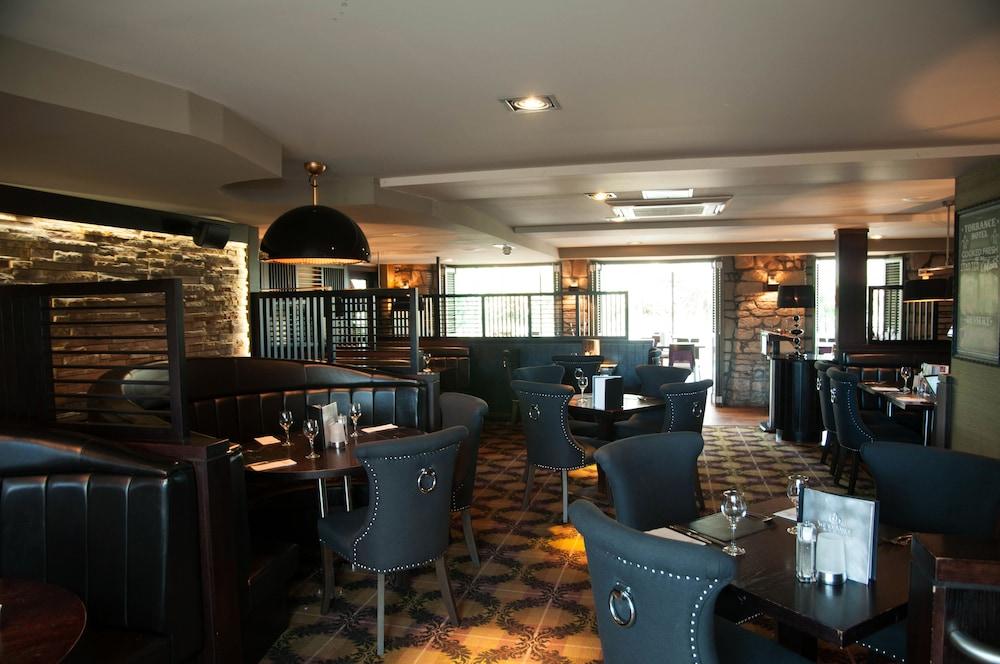 The Torrance Hotel East Kilbride Eksteriør billede