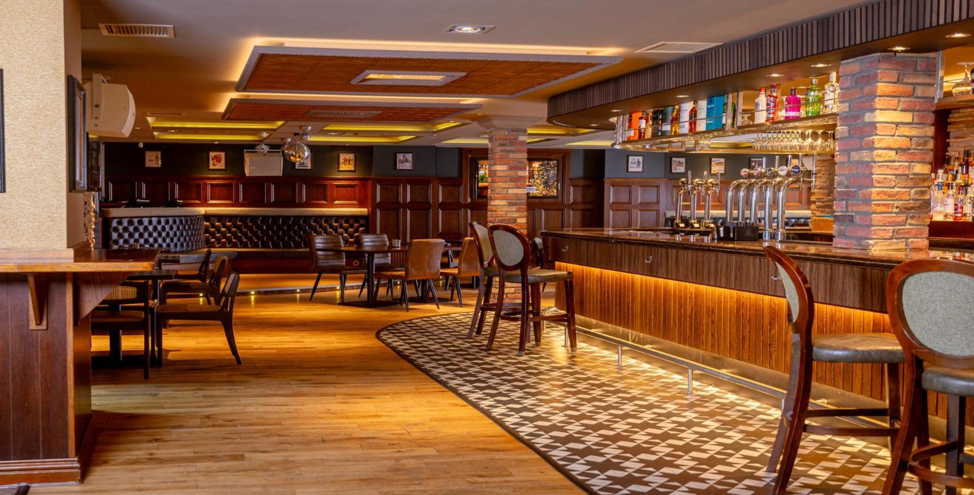 The Torrance Hotel East Kilbride Eksteriør billede