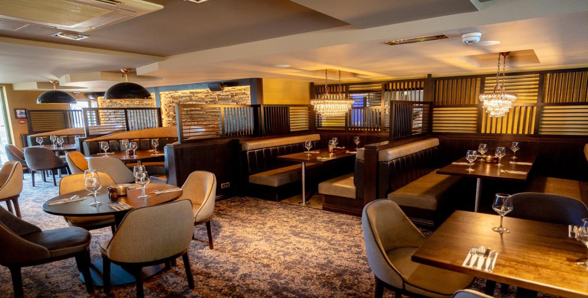 The Torrance Hotel East Kilbride Eksteriør billede