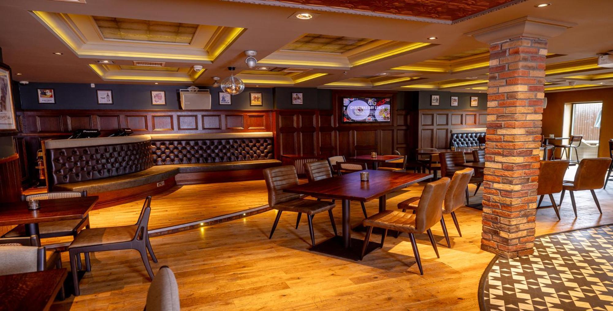 The Torrance Hotel East Kilbride Eksteriør billede