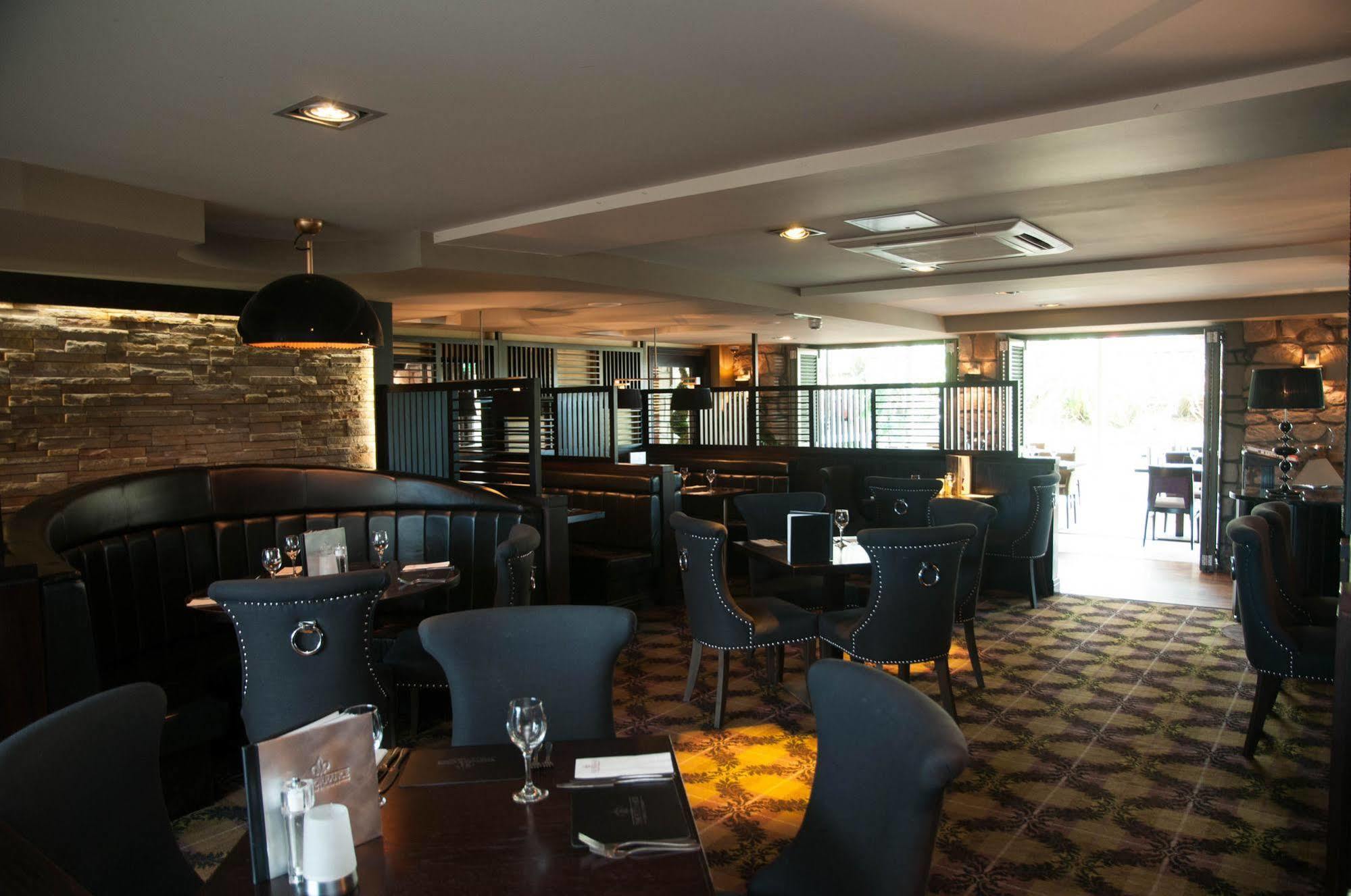 The Torrance Hotel East Kilbride Eksteriør billede