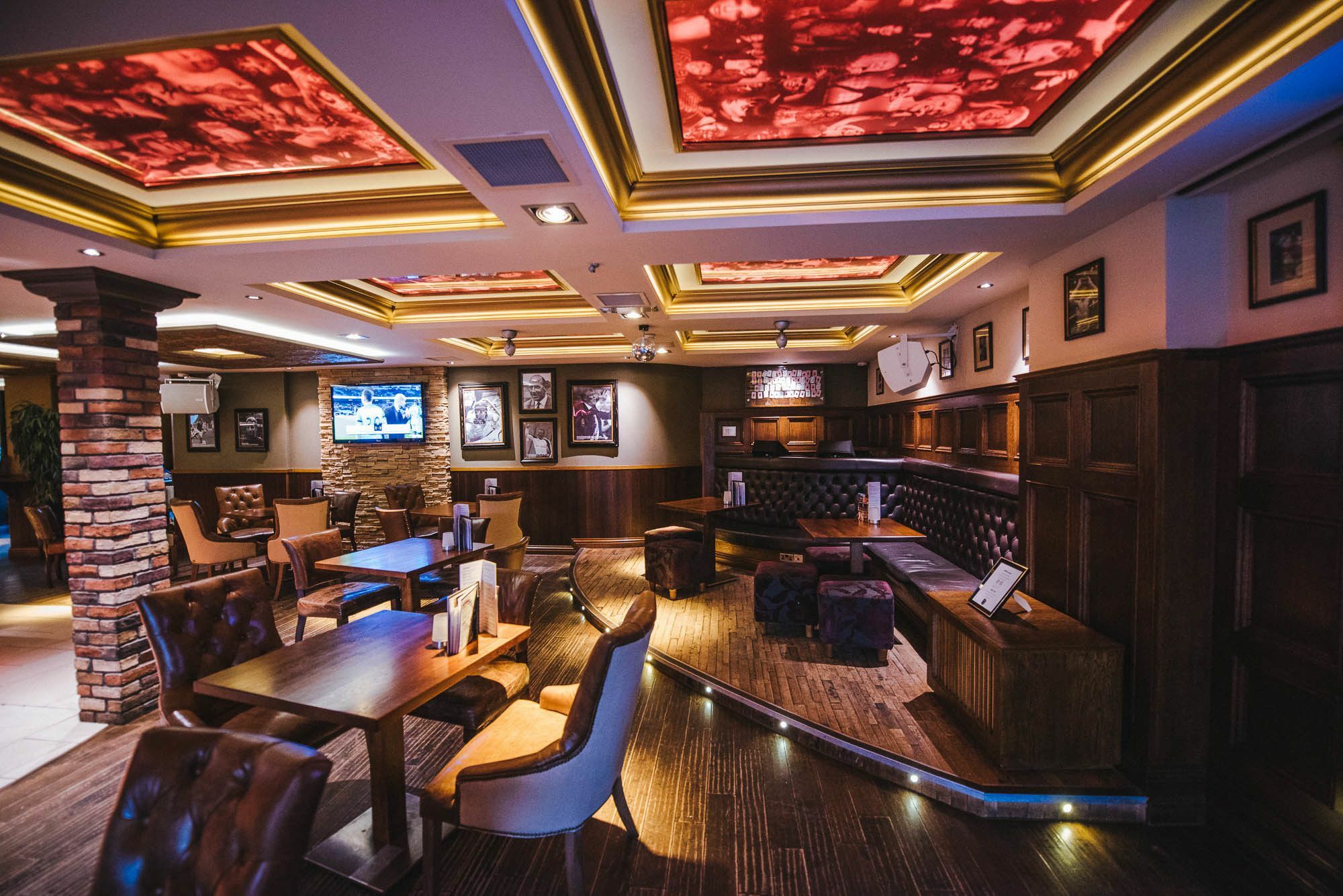 The Torrance Hotel East Kilbride Eksteriør billede
